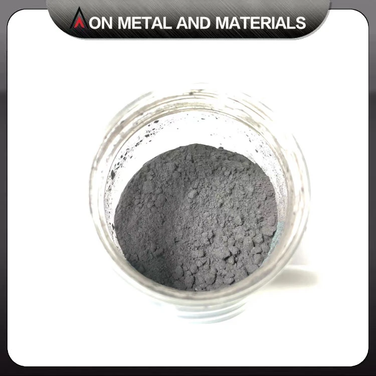 98% Silicon Metal Powder 325mesh