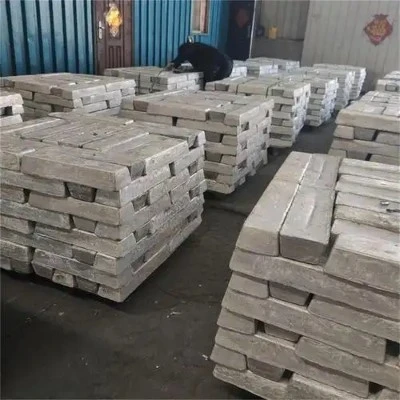 magnesium metal magnesium metal