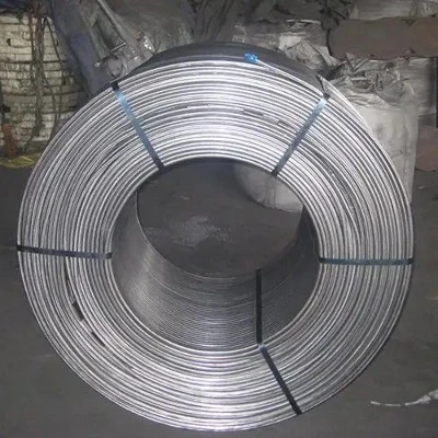 Cored Wire Cored Wire