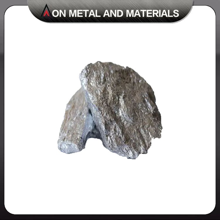 Silicon Metal 411