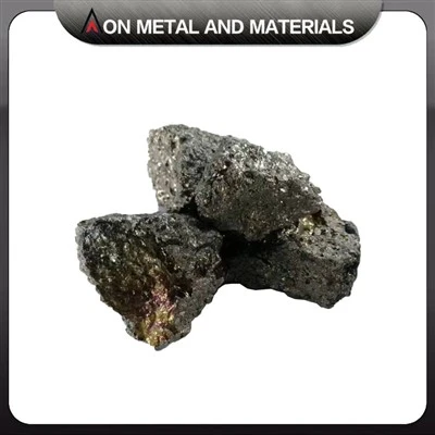 98% mangan ingot metall