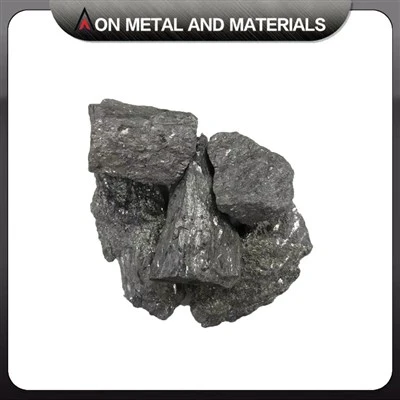 Kalcium Ferro Silicon